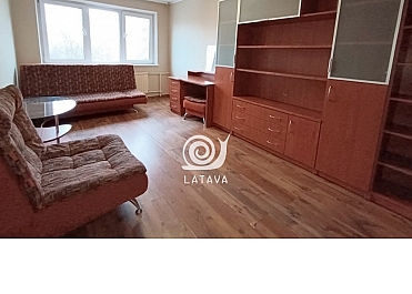 2 k. butas Taikos pr., prie PC IKI