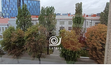 Nuomojamas butas šalia LSMU