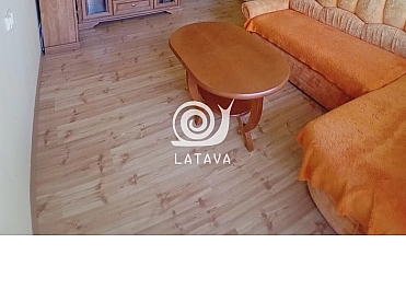 Geras butas, tvarkinga ir saugi aplinka