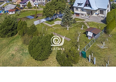 ITIN KOKYBIŠKAS, IŠSKIRTINAI ĮRENGTAS NAMAS KULAUTUVOJE