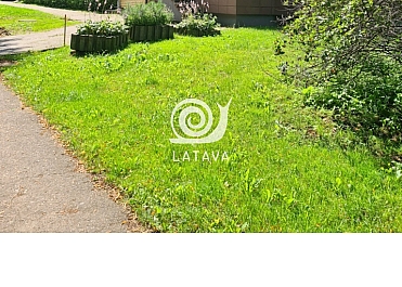2- JŲ KAMBARIŲ BUTAS  NETOLI KAUNO KLINIKŲ