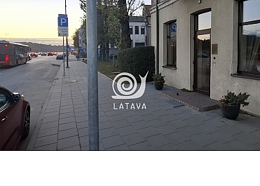 Jaukus, butiko tipo, grožio salonas Karaliaus Mindaugos pr.