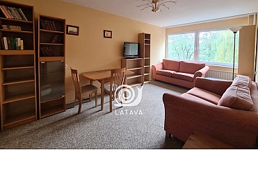 3-jų kambarių butas Architektų g., Vilnius