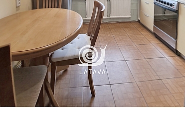 3-jų kambarių butas Architektų g., Vilnius