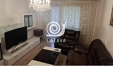 4 k. butas su garažu Šilainiuose