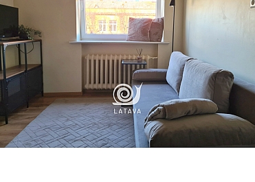 Jaukus butas Laisvės alėjoje